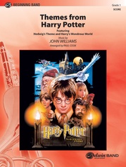Harry Potter, Themes from