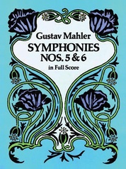 Symphonies Nos. 5 and 6 in Full Score