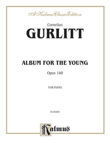 Album for the Young, Opus 140