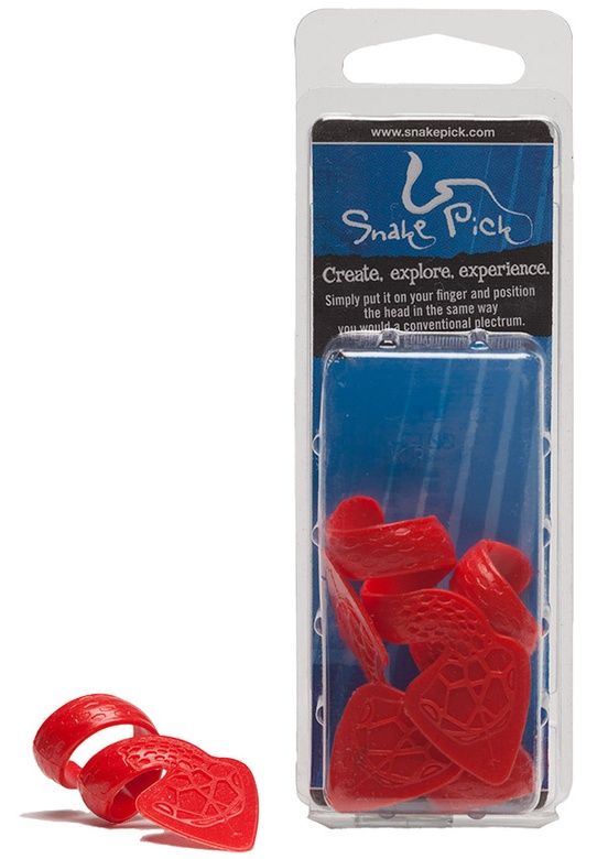 SnakePick: Medium Gauge
