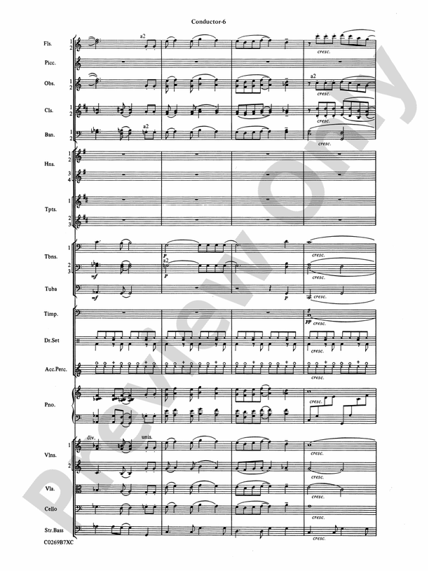 Leroy Anderson Favorites