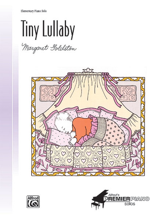 Tiny Lullaby