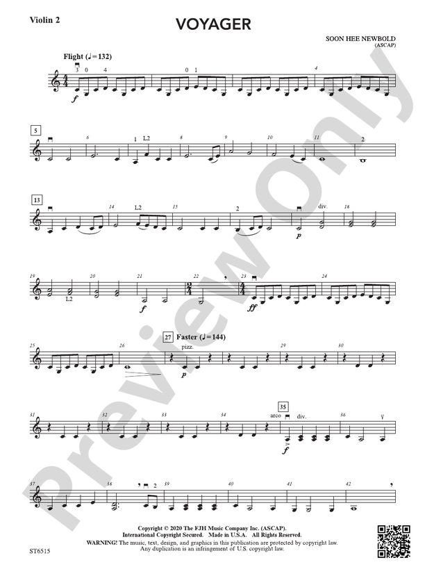 セール！ 洋書　Violin Online String Sampler　2冊組 Beautiful Music for Two String Instruments by S. Applebaum
