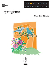 Springtime
