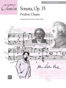Theme from Sonata, Opus 35