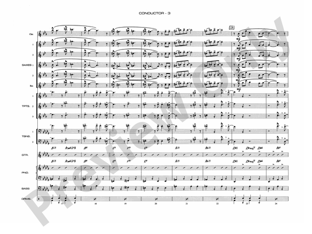 A Salute to Benny Goodman