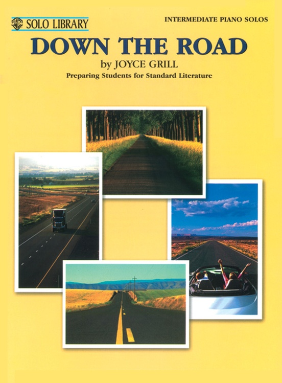 Down the Road