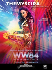 Themyscira (from Wonder Woman 1984)