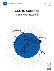 Celtic Sunrise