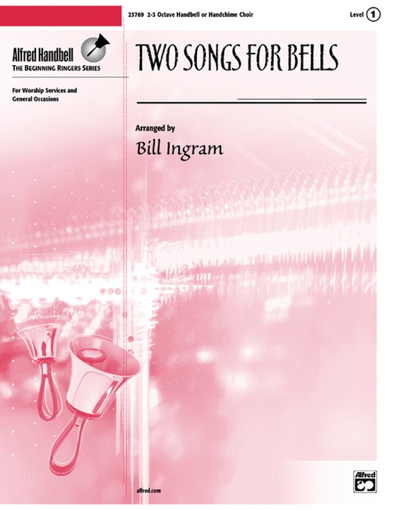 Two Songs for Bells