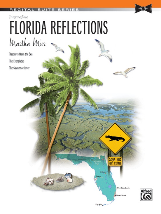 Florida Reflections