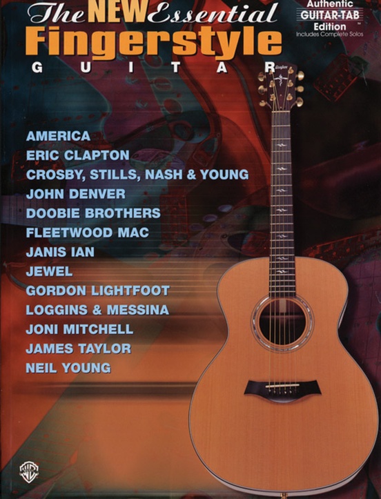 My Sweet Lady: Guitar: John Denver - Digital Sheet Music