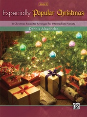 Especially Popular Christmas, Book 2