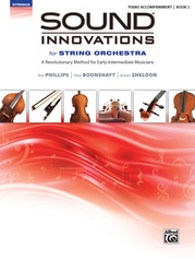 Sound Innovations for String Orchestra, Book 1: Violin Book