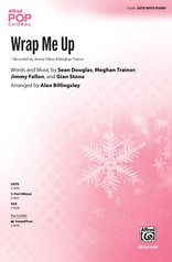 Wrap Me Up