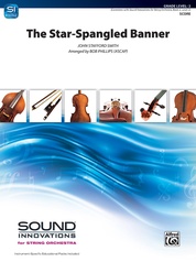 The Star-Spangled Banner