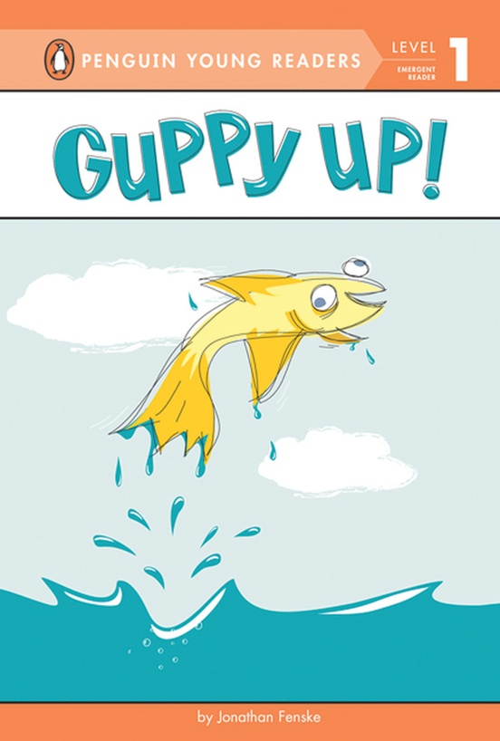 Guppy Up!