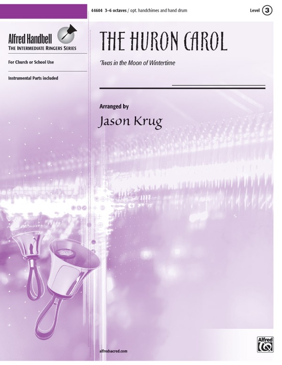 The Huron Carol