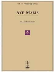 Ave Maria