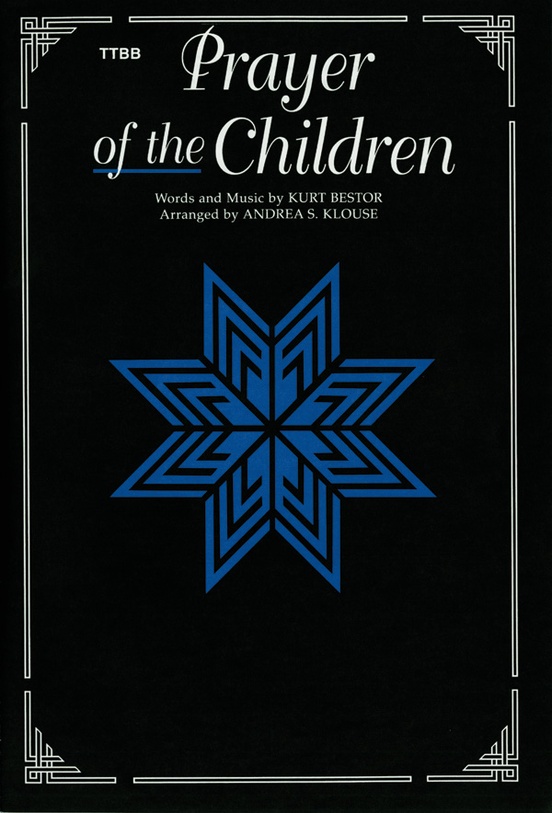 Prayer of the Children