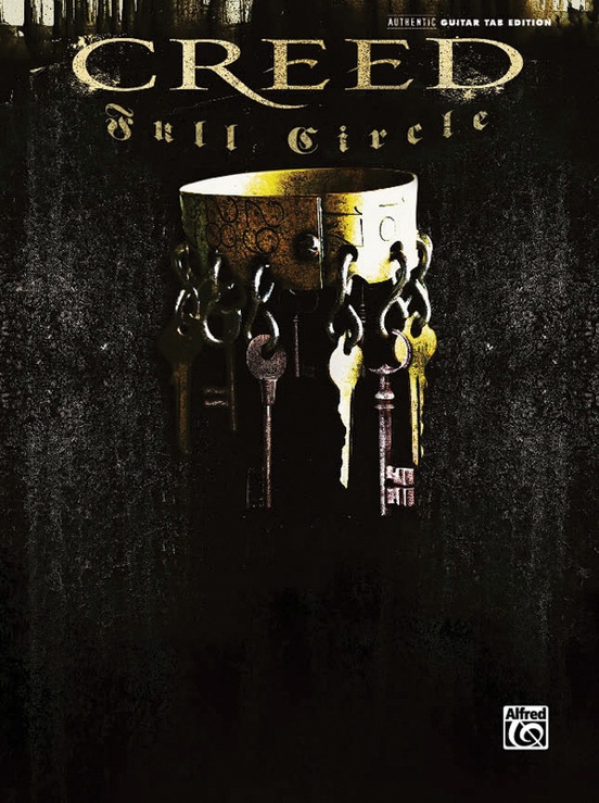 Creed: Full Circle
