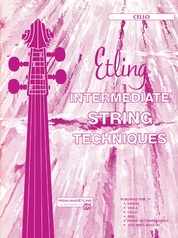 Intermediate String Techniques