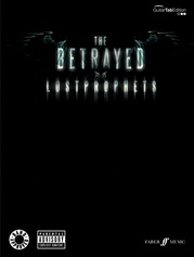 Lostprophets: The Betrayed