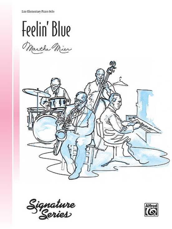 Feelin' Blue
