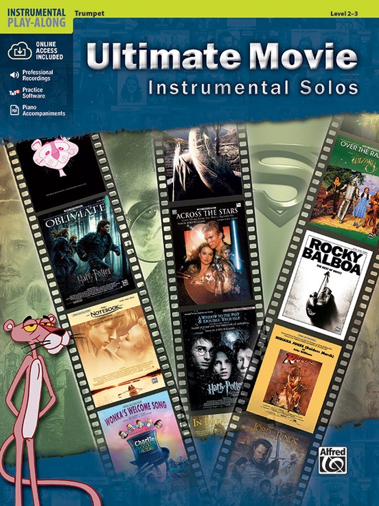 Free instrumental music movie guides