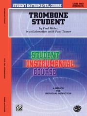 Student Instrumental Course: Trombone Student, Level II