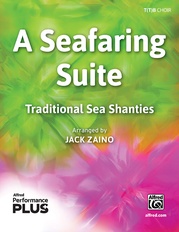 A Seafaring Suite