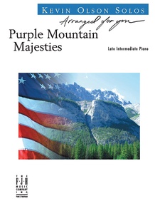 Purple Mountain Majesties
