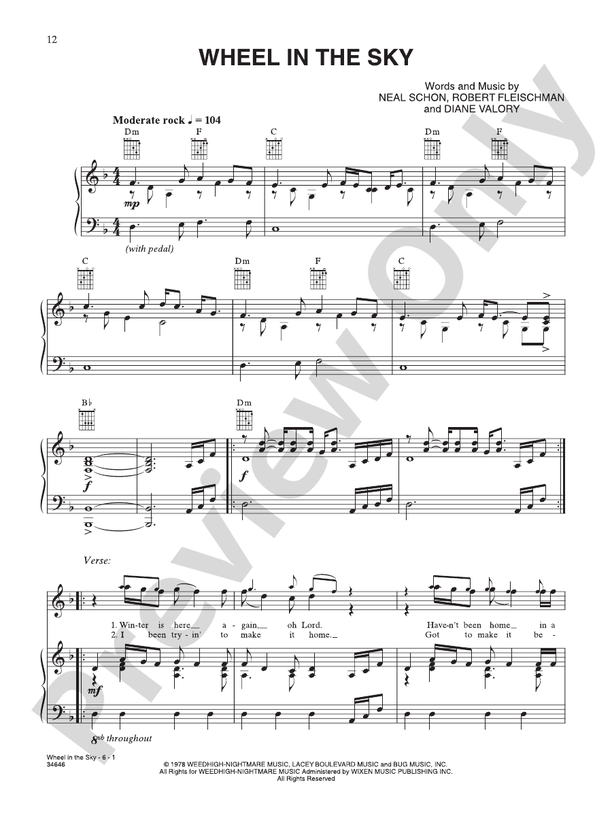 How to Make Digital Sheet Music