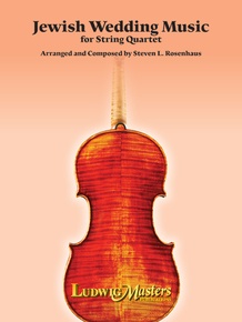 Jewish Wedding Music