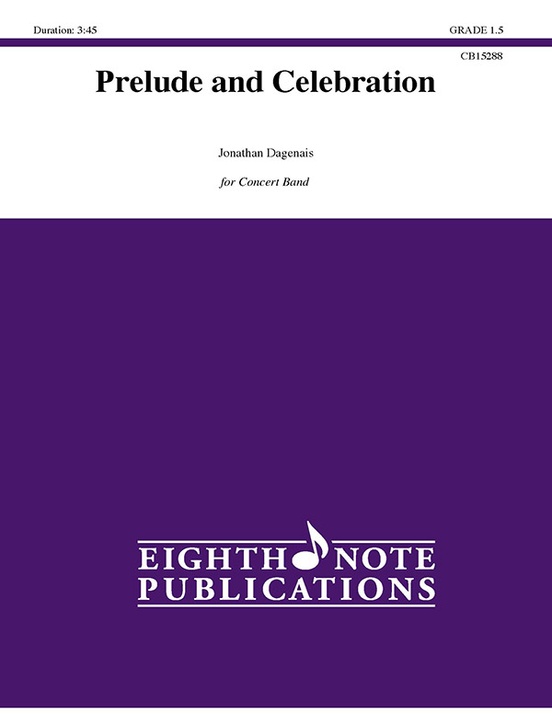 Prelude and Celebration