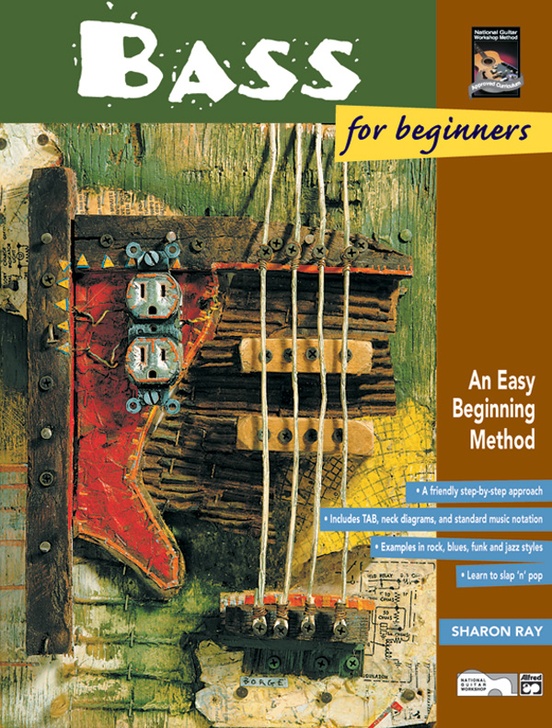 Bass for Beginners