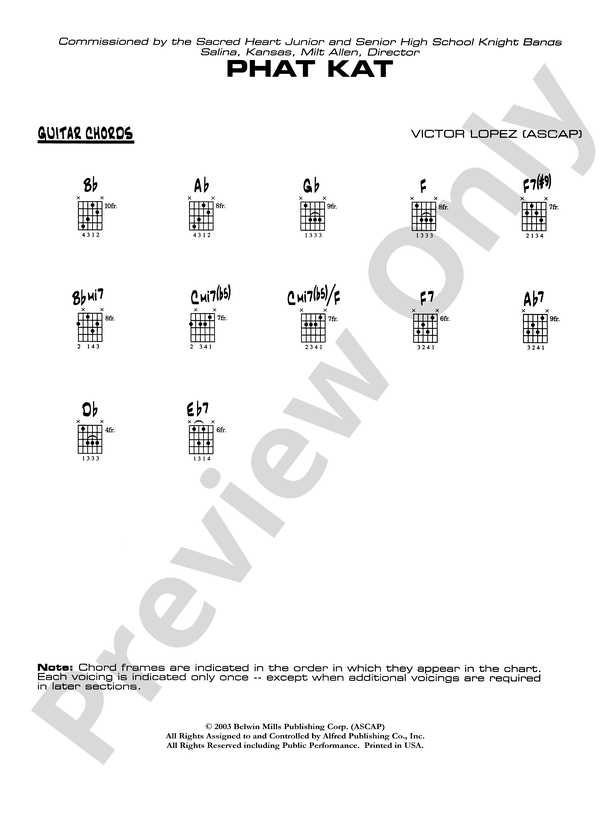 Guitar TAB Book with Chord by Publishing, Passion Brands