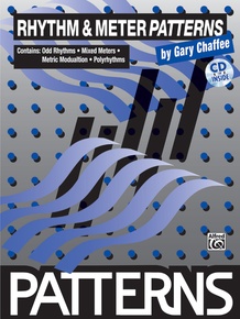 Patterns: Rhythm & Meter Patterns