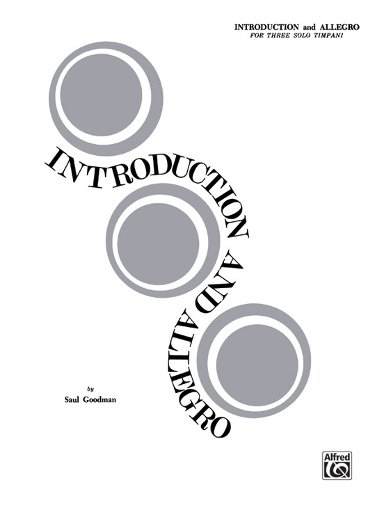Introduction and Allegro