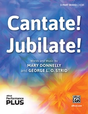 Cantate! Jubilate!