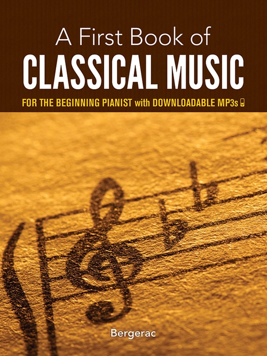 A First Book of Classical Music