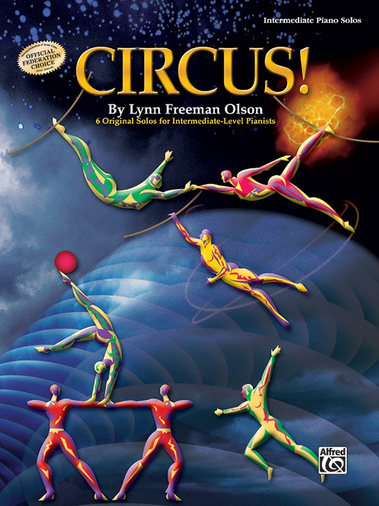 Circus!