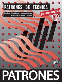 Patterns in Spanish: Patrones de Tecnica (Technique Patterns)