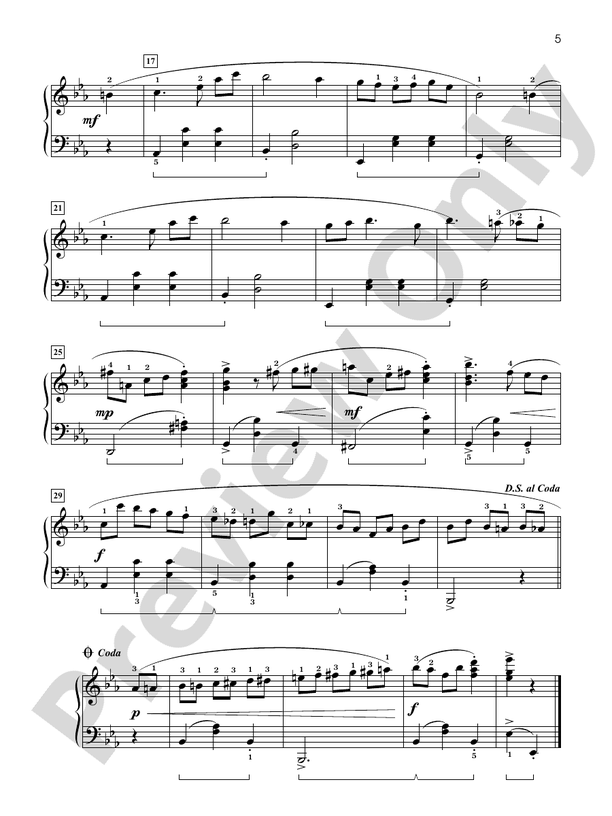 Piece by Piece, Book 3: 7 Late Intermediate Color Pieces for Solo