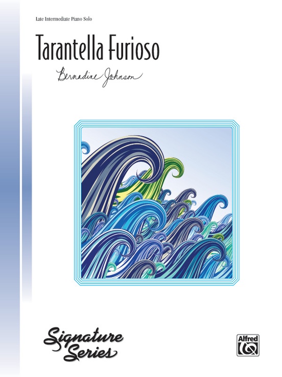 Tarantella Furioso