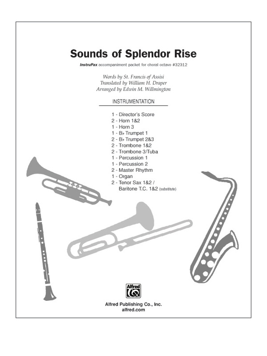 Sounds of Splendor