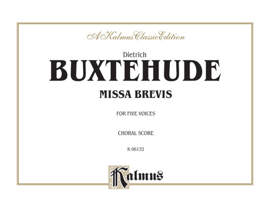 Missa Brevis