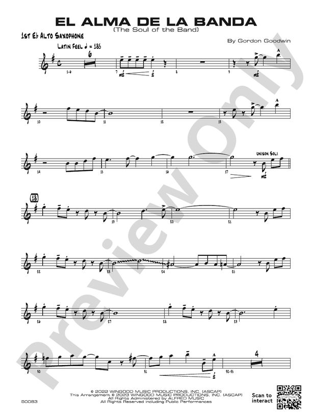 El Alma de la Banda