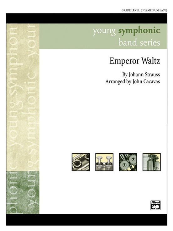 Emperor Waltz