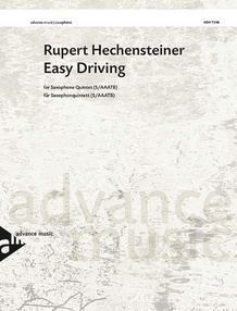 Easy Driving